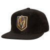 Pánská kšiltovka Vegas Golden Knights NHL All Directions Snapback