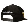 Pánská kšiltovka Boston Bruins NHL All Directions Snapback