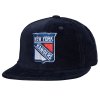 Pánská kšiltovka New York Rangers NHL All Directions Snapback