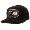 Pánska Kšiltovka Philadelphia Flyers NHL All Directions Snapback