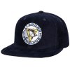 Pánská kšiltovka Pittsburgh Penguins NHL All Directions Snapback