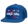Pánská kšiltovka Washington Capitals NHL All Directions Snapback