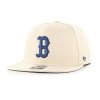 Pánská kšiltovka Boston Red Sox MLB Ballpark ’47 CAPTAIN