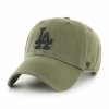 Pánska Kšiltovka Los Angeles Dodgers Ballpark Camo ’47 CLEAN UP