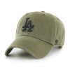 Pánská kšiltovka Los Angeles Dodgers MLB Ballpark Camo ’47 CLEAN UP