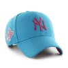 Pánská kšiltovka New York Yankees MLB Shot Snapback '47 MVP