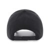 Pánská kšiltovka New York Yankees MLB ’47 MVP SNAPBACK Black
