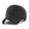 Pánská kšiltovka New York Yankees MLB ’47 MVP SNAPBACK Black