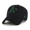Pánská kšiltovka Oakland Athletics MLB '47 MVP SNAPBACK