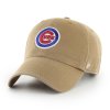 Pánská kšiltovka Chicago Cubs MLB ’47 CLEAN UP