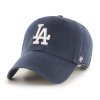 Pánska šiltovka Los Angeles Dodgers '47 CLEAN UP w/ No Loop Label