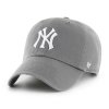 Pánska Šiltovka New York Yankees ’47 CLEAN UP w/No Loop Label