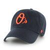 Pánska šiltovka Baltimore Orioles MLB '47 CLEAN UP