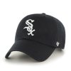 Pánská kšiltovka Chicago White Sox MLB ’47 CLEAN UP