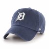 Pánska Kšiltovka Detroit Tigers ’47 CLEAN UP