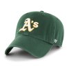 Pánská kšiltovka Oakland Athletics MLB '47 CLEAN UP