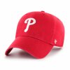 Pánska Kšiltovka Philadelphia Phillies ’47 CLEAN UP