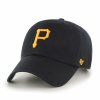 Pánska Kšiltovka Pittsburgh Pirates ’47 CLEAN UP