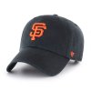 Pánská kšiltovka San Francisco Giants MLB ’47 CLEAN UP