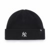 Pánská zimní čepice New York Yankees MLB Randle '47 CUFF KNIT