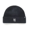 Pánska Zimná Čiapka New York Yankees Randle '47 CUFF KNIT