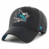 Kšiltovka San Jose Sharks Ballpark Snap ’47 MVP