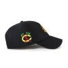 Pánská kšiltovka Chicago Blackhawks NHL Sure Shot Snapback 47 MVP Black