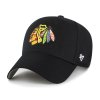 Pánska šiltovka Chicago Blackhawks Sure Shot Snapback 47 MVP Black