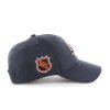 Pánská kšiltovka Winnipeg Jets NHL Sure Shot Snapback ’47 MVP Navy
