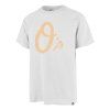 113463 panske tricko baltimore orioles mlb backer 47 echo tee