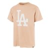 Pánské tričko Los Angeles Dodgers MLB Imprint '47 ECHO Tee