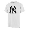 Pánské tričko New York Yankees MLB Imprint ’47 Echo Tee