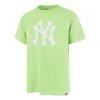 Pánské tričko New York Yankees MLB Imprint '47 ECHO Tee