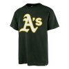 Pánské tričko Oakland Athletics MLB '47 ECHO Tee