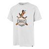 Pánske tričko Baltimore Orioles MLB Cooperstown '47 ECHO Tee