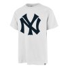 Pánské tričko New York Yankees MLB Cooperstown '47 ECHO Tee