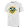 Pánske tričko Oakland Athletics MLB Cooperstown '47 ECHO Tee