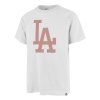 Pánske tričko Los Angeles Dodgers MLB Backer '47 ECHO Tee