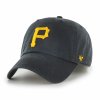 Pánská Kšiltovka Pittsburgh Pirates Classics '47 FRANCHISE Black