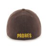 Pánská kšiltovka San Diego Padres MLB Classics '47 FRANCHISE