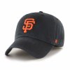 Pánská Kšiltovka San Francisco Giants Classics '47 FRANCHISE Black