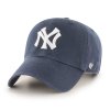 Pánska Šiltovka New York Yankees '47 CLEAN UP w/ No Loop