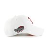 Pánská kšiltovka Boston Red Sox MLB Sure Shot Snapback ’47 MVP