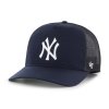 Pánska Šiltovka New York Yankees Mesh '47 HITCH