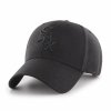 Pánská Kšiltovka Chicago White Sox 47 MVP Snapback Black