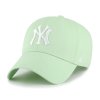Pánska Šiltovka New York Yankees ’47 CLEAN UP W/NO LOOP LABEL