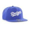 Pánska šiltovka Los Angeles Dodgers MLB No Shot Script Under ’47 CAPTAIN