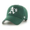 Pánska šiltovka Oakland Athletics MLB Raised Basic '47 MVP
