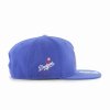 Pánská kšiltovka Los Angeles Dodgers MLB Replica Sure Shot '47 CAPTAIN