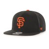 Pánská kšiltovka San Francisco Giants MLB Replica Sure Shot '47 CAPTAIN